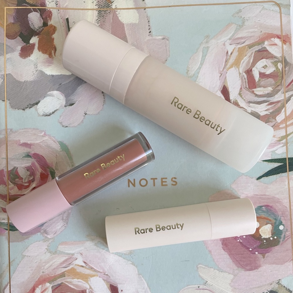 Rare Beauty Set